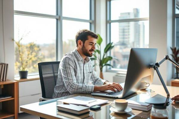 Как проводить аудит сайта и повышать видимость через SEO-оптимизацию