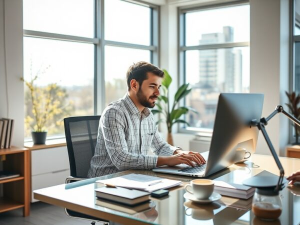 Как проводить аудит сайта и повышать видимость через SEO-оптимизацию